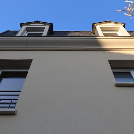 Maison Luxe Avec Jardin, 5 Chambres, Home Cinema - Metro 1 Vincennes Exterior photo